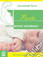 Parto operativo vaginale libro