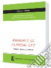 Manuale di clinical EFT clinical tapping livello 2 libro