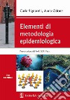 Elementi di metodologia epidemiologica libro