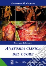 Anatomia clinica del cuore libro