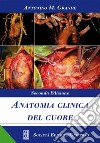 Anatomia clinica del cuore libro