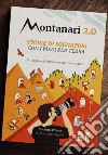 Montanari 2.0 libro