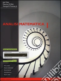 Analisi matematica 1. Ediz. mylab. Con eText. Con aggiornamento online. Vol. 1: Funzioni di una variabile
