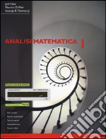 Analisi matematica 1. Ediz. mylab. Con eText. Con aggiornamento online. Vol. 1: Funzioni di una variabile libro