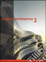 Analisi matematica 2. Equazioni differenziali e funzioni in più variabili