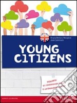 Young Citizens Vendibile libro