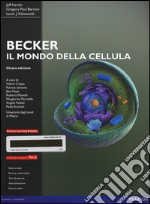 Il mondo della cellula. Ediz. mylab. Con espansione online libro