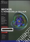 Il mondo della cellula. Ediz. mylab. Con espansione online libro