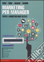 Marketing per manager 