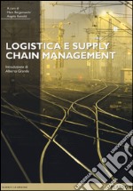 Logistica e supply chain management libro