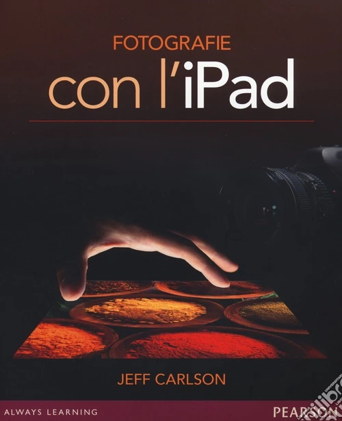 Fotografie con l'iPad