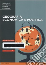 geografia economica e politica