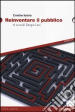 Reinventare il pubblico libro