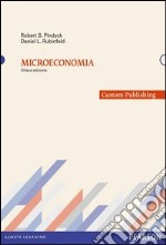 Microeconomia. Estratto libro