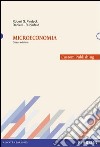 Microeconomia. Estratto libro di Pindyck Robert S. Rubinfeld Daniel L.