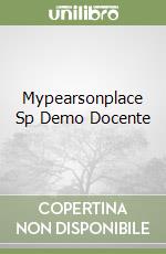 Mypearsonplace Sp Demo Docente libro