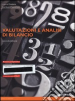 Valutazioni e analisi di bilancio. Con eText. Con espansione online libro