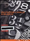 Valutazioni e analisi di bilancio. Con eText. Con espansione online libro di Lombardi Stocchetti G. (cur.)