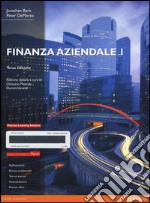 Finanza aziendale. Ediz. mylab. Con aggiornamento online. Con e-book libro