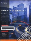 Finanza aziendale. Ediz. mylab. Con aggiornamento online. Con e-book libro di Berk Jonathan De Marzo Peter Venanzi D. (cur.) Morresi O. (cur.)