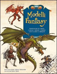 Modelli fantasy libro