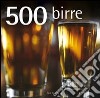 500 birre libro