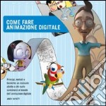 Come fare animazione digitale libro