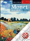 Monet con gli acrilici libro