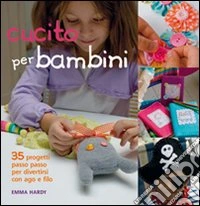 Cucito per bambini
