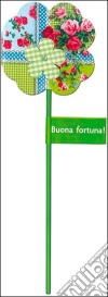 Buona fortuna! libro