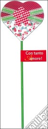 Con tanto amore! libro