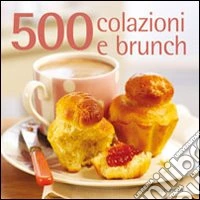 500 colazioni e brunch