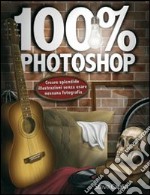 Cento per cento Photoshop libro