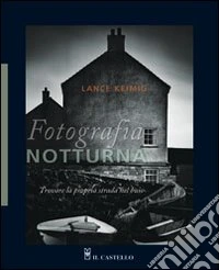 Fotografia notturna