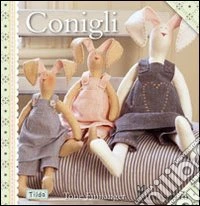 Conigli. Ediz. illustrata