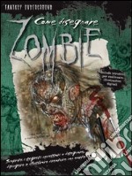 Come disegnare zombie. Ediz. illustrata libro