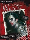 Come disegnare vampiri. Ediz. illustrata libro