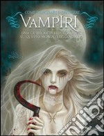 Come disegnare & dipingere vampiri