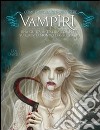 Come disegnare & dipingere vampiri libro