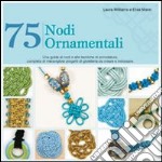 75 nodi ornamentali libro