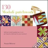 130 moduli patchwork