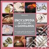 Enciclopedia delle tecniche di gioielleria libro di McGrath Jinks