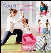 Yoga per mamma e bambino libro di Freedman Françoise B.