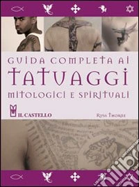 Guida completa tatuaggi mitologici