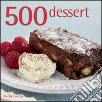 500 dessert