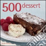 500 dessert