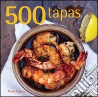 500 tapas