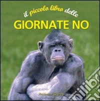 Il piccolo libro delle giornate no