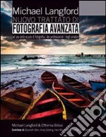 Nuovo trattato di fotografia avanzato libro