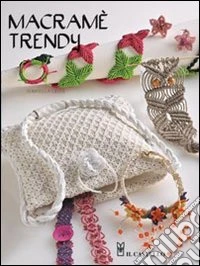 Macrame trendy